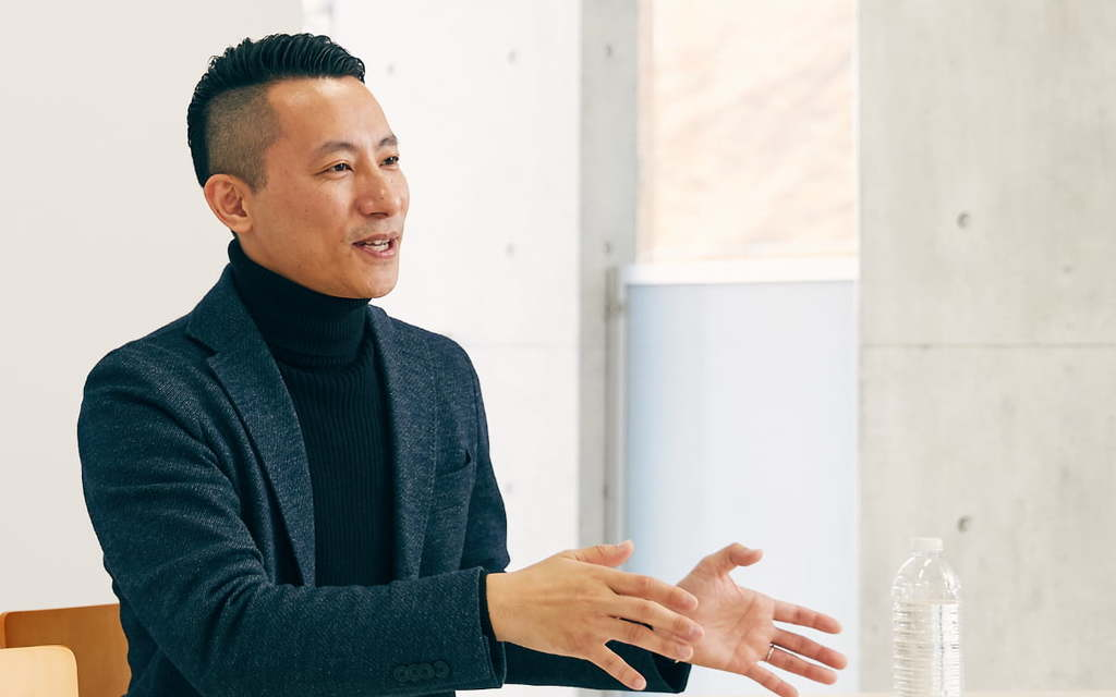 写真：近藤 玲